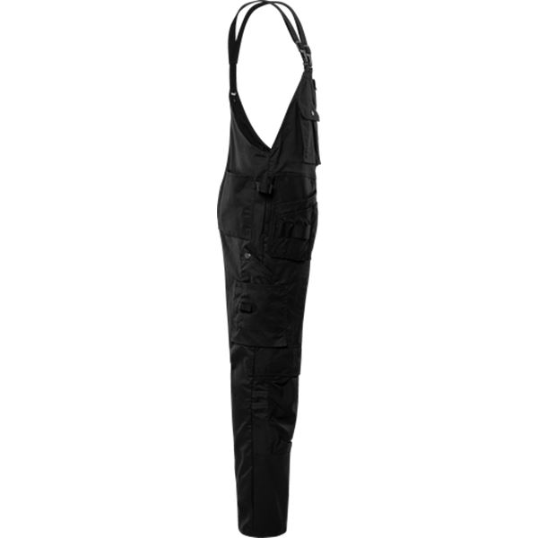 Fristads 41 GS25 Eco Bib and Brace Overalls