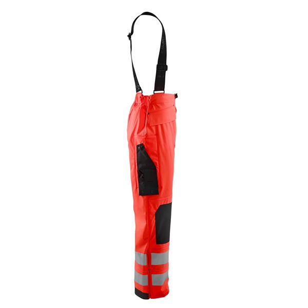 Blaklader 1302 Waterproof trousers