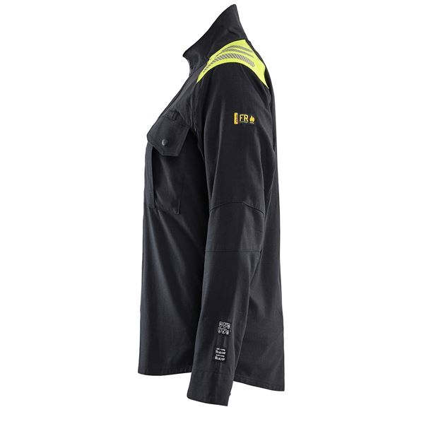 Blaklader 7072 Womens FR Overshirt