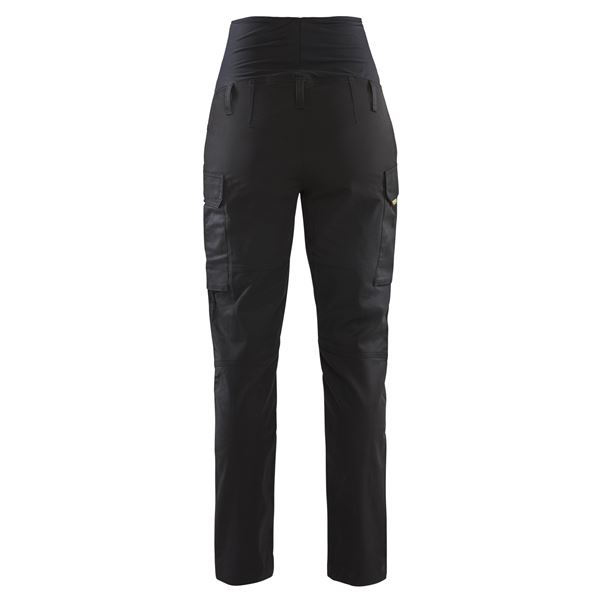 Blaklader 7101 Stretch Maternity Work Trousers