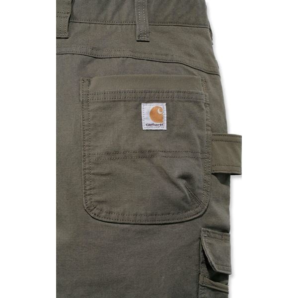 Carhartt Steel Relaxed Fit Cargo Pant