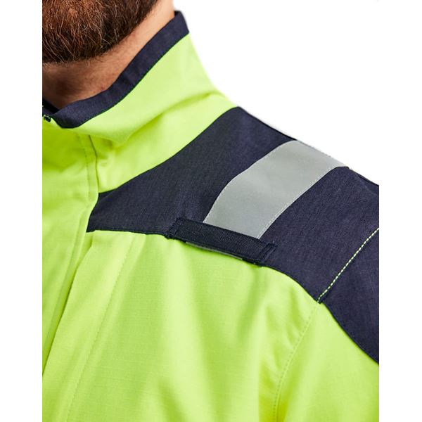 Blaklader 4418 Multinorm Inherent Jacket