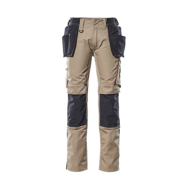Mascot Unique 17631 Work Trousers