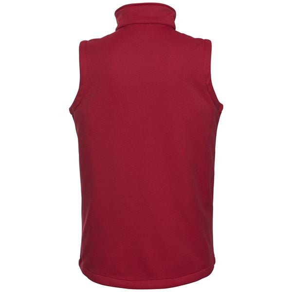 Russell R041M Mens Soft Shell Body Warmer