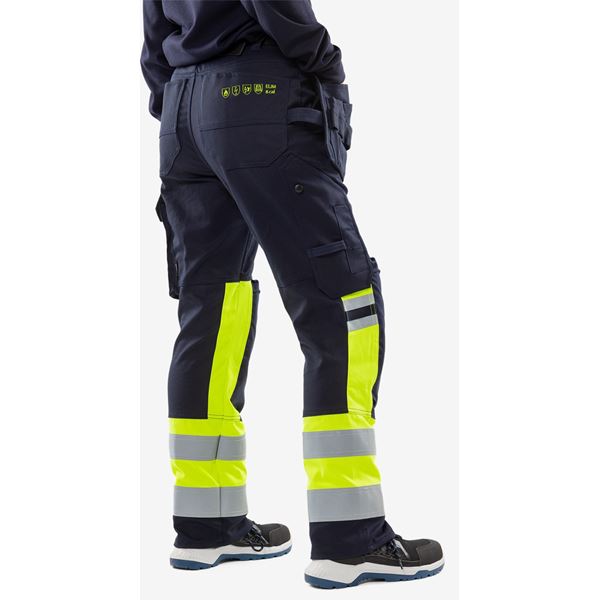 Fristads 2170 Womens Multinorm Trousers