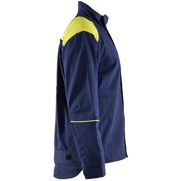 Blaklader 4801 Welding Jacket