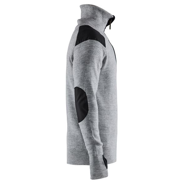 Blaklader 4630 Wool Sweater