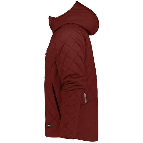 Dassy Tama Insulated Jacket
