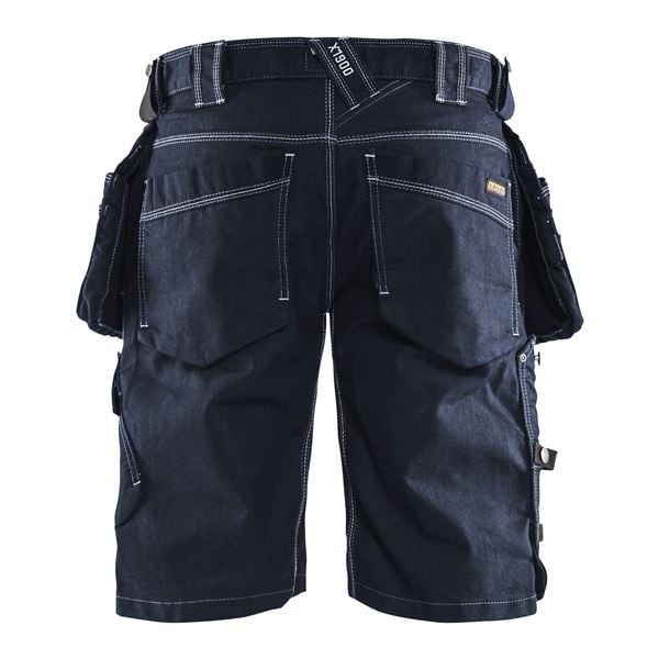 Blaklader 1992 Stretch Work Shorts