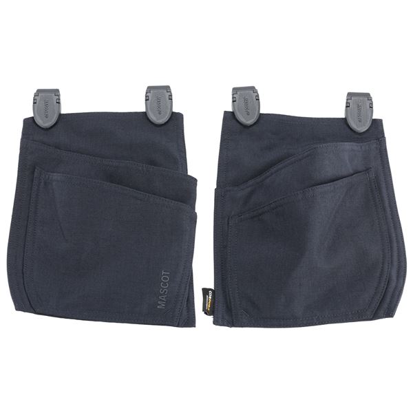 Mascot 24050 Customized Holster pockets