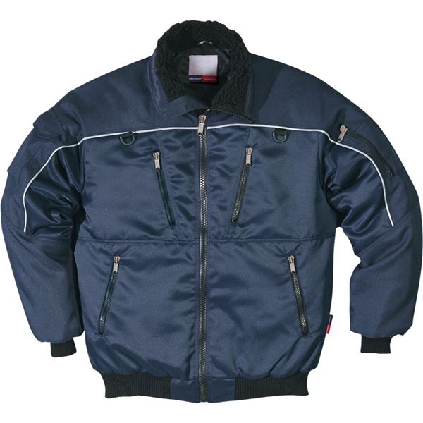 Fristads Winter Pilot Jacket 464