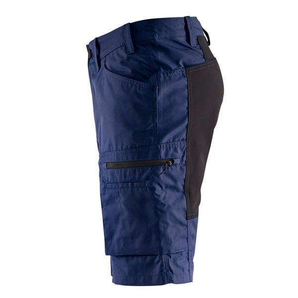 Blaklader 1449 Stretch Shorts