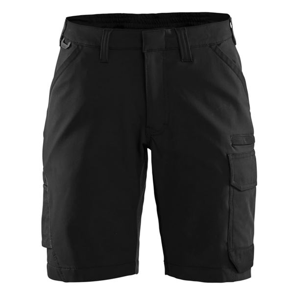 Blaklader 7123 Womens Stretch Shorts