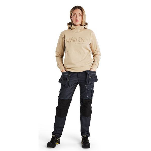 Blaklader 3560 Womens 3D Hoodie