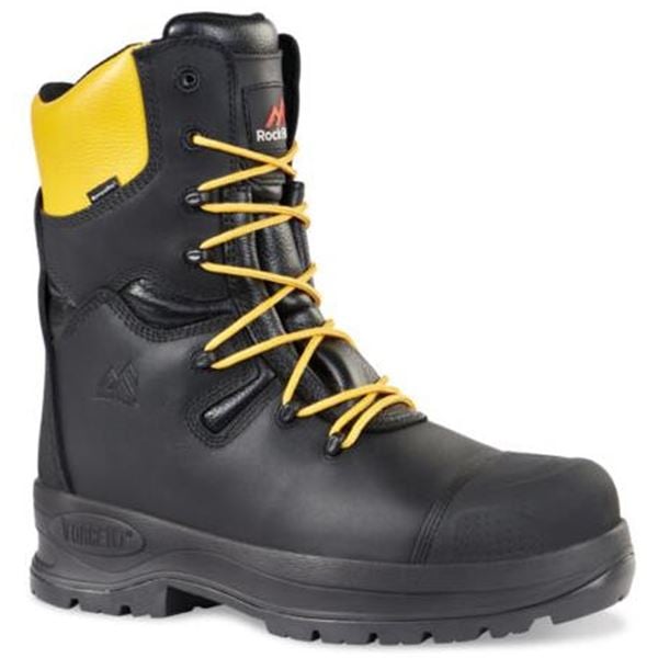 Rock Fall Powermax RF800 Electrical Hazard Safety Boots
