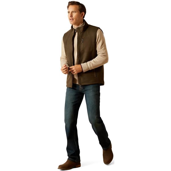 Ariat Millbrae Body Warmer