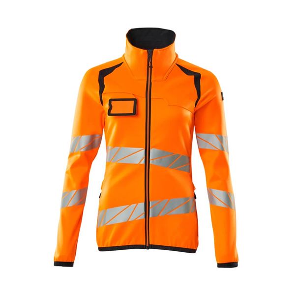 Mascot  19153 Women's Hi-Vis Fleece