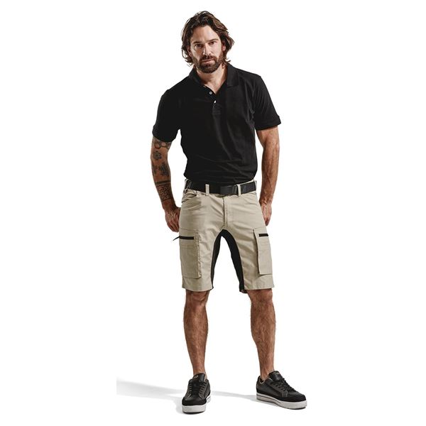 Blaklader 1449 Stretch Shorts