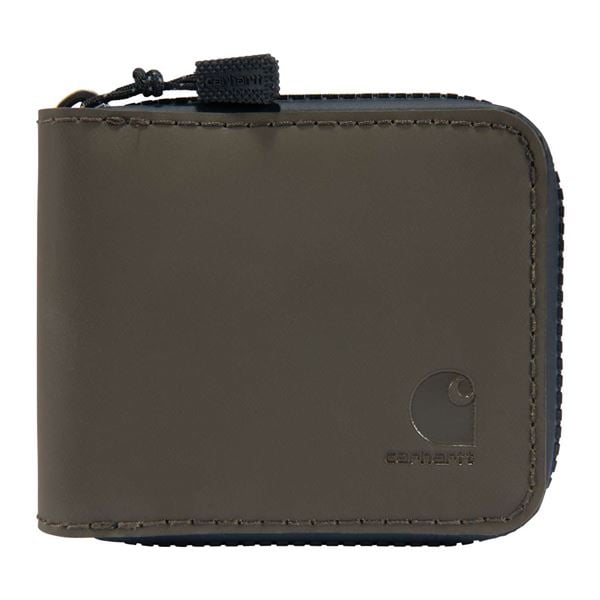 Carhartt Zipped Wallet