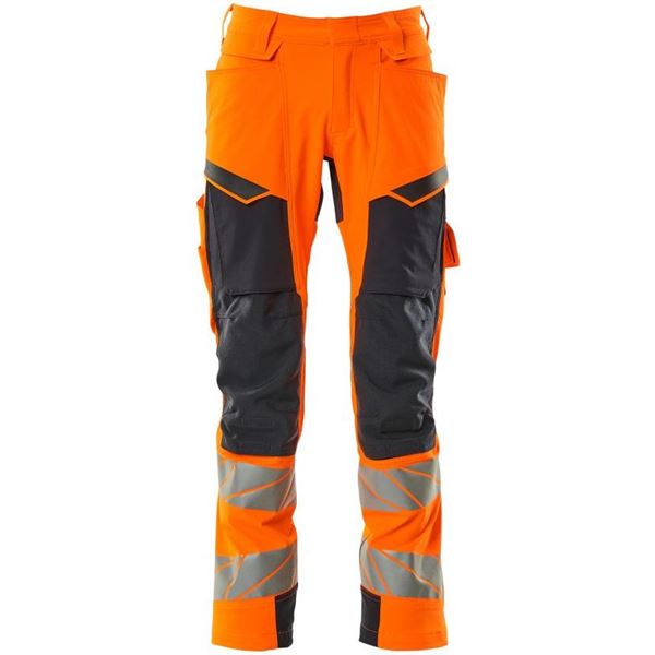 Mascot 19279 Hi-Vis Trousers