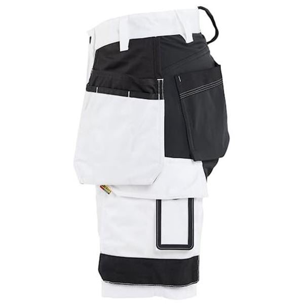 Blaklader 7233 Womens Painters Stretch Shorts