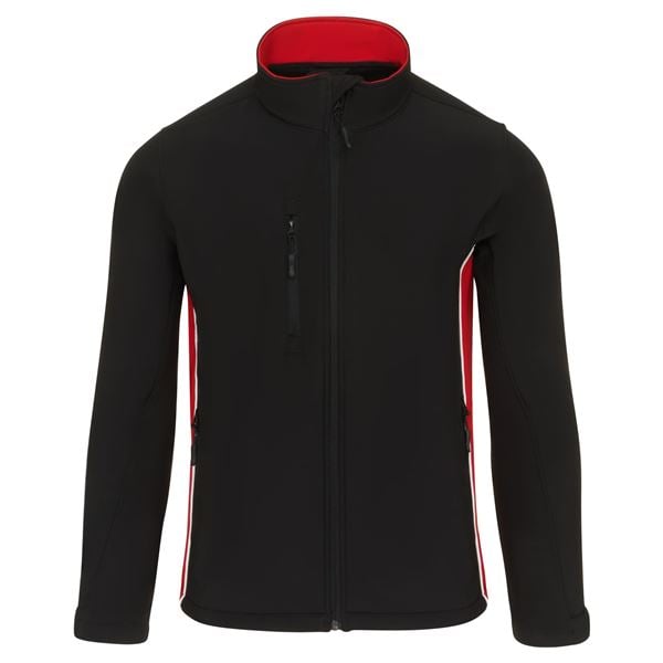 Orn Silverswift Softshell Jacket