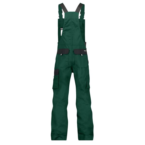 Dassy Calais Bib & Brace Overall