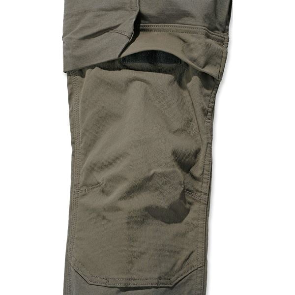 Carhartt Steel Relaxed Fit Cargo Pant