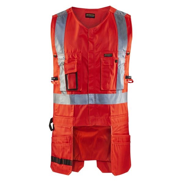 Blaklader 3027 High Vis Tool Vest