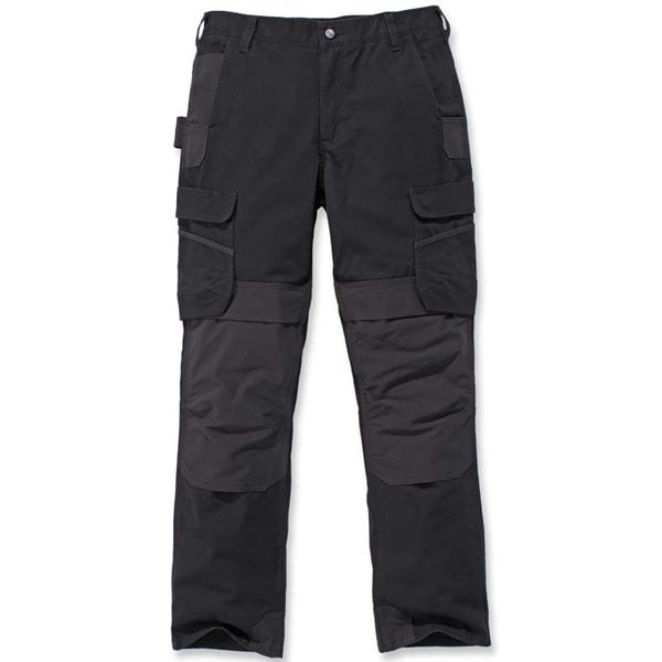 Carhartt Steel Relaxed Fit Cargo Pant
