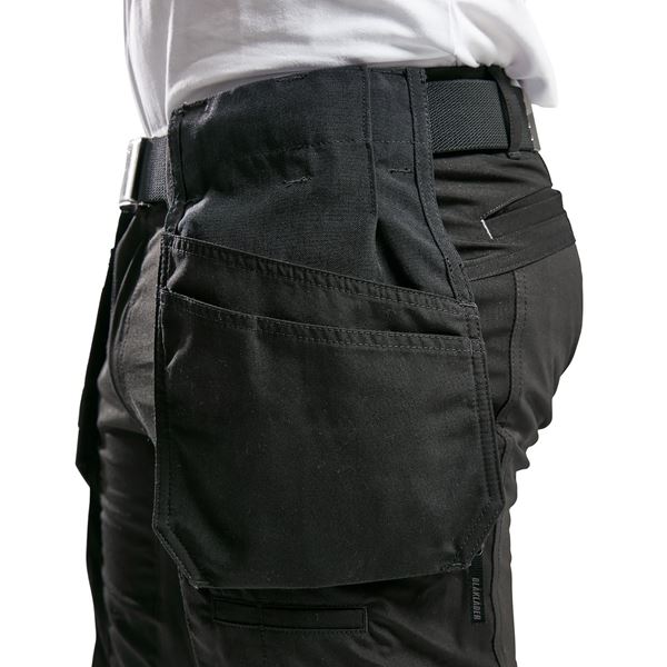 Blaklader 2159 Loose Nail Pockets