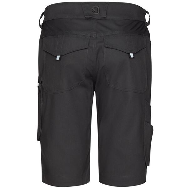 Dassy Botta Flex Womens Work Shorts