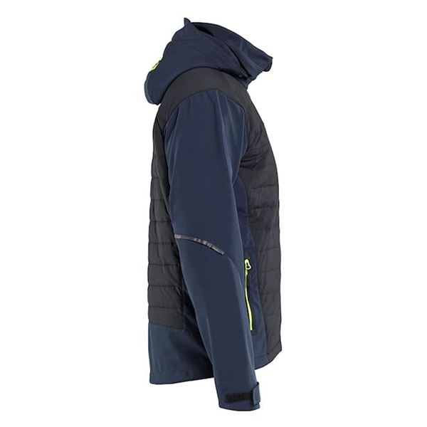 Blaklader 4743 Hybrid Jacket