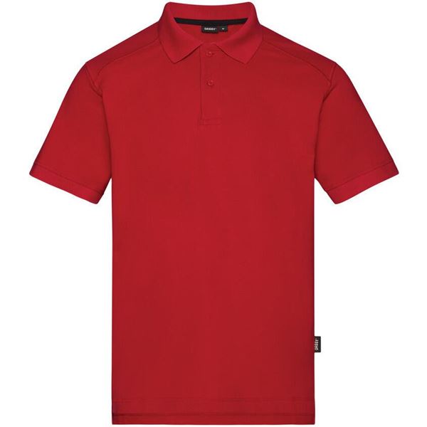 Dassy Pristine Polo Shirt