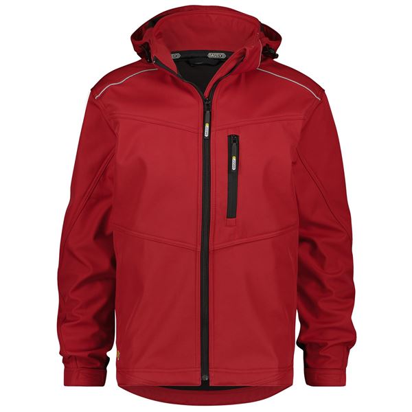 Dassy Tavira Softshell Jacket