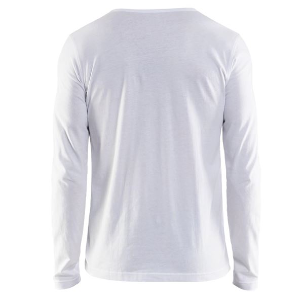 Blaklader 3500 T-shirt long sleeves