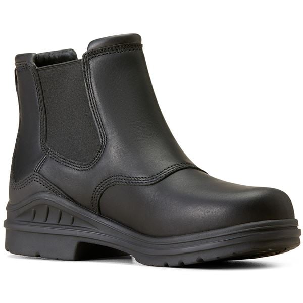 Ariat Barnyard Waterproof Dealer Boot