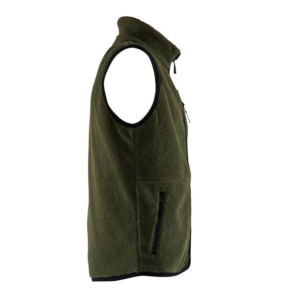 Blaklader 3820 Fleece Body Warmer