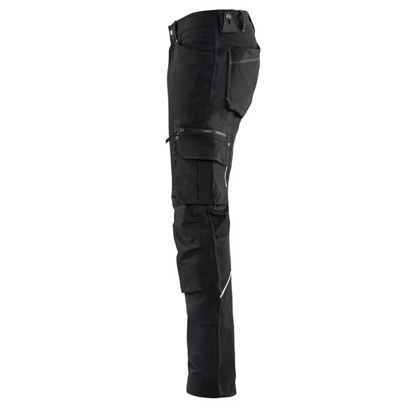Blaklader 1989 Craftsman Stretch Trouser