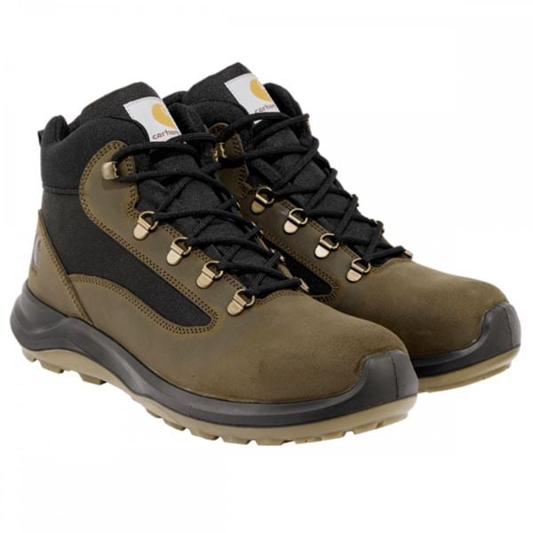 Carhartt Water Resistant Safety Boot
