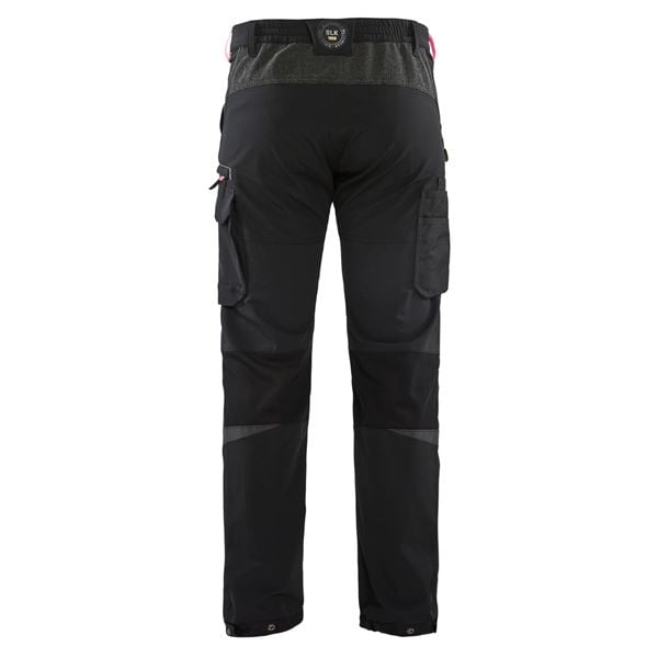 Blaklader 1422 Stretch Trousers