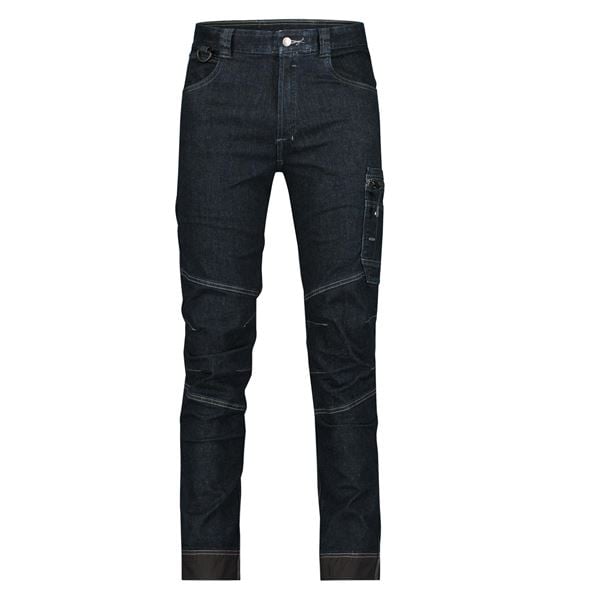 Dassy Osaka Stretch Denim Work Trousers