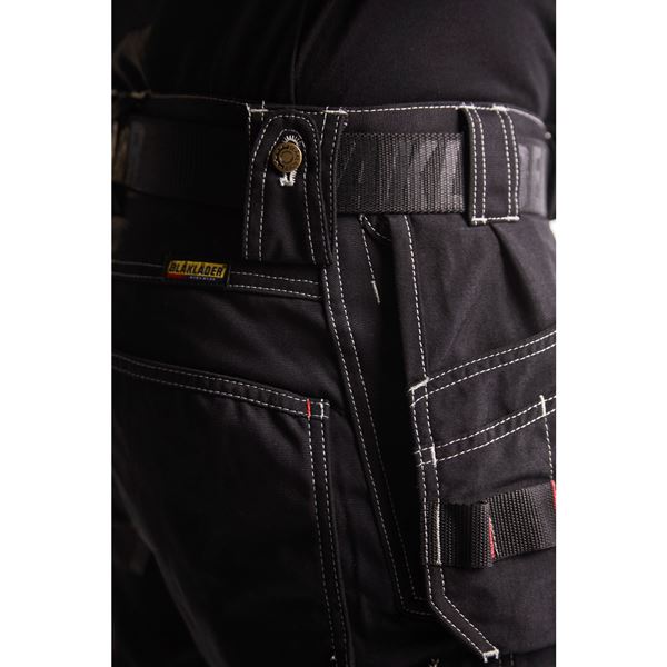 Blaklader 1501 X1500 Pirate Shorts