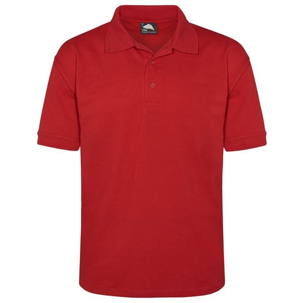 Orn 1150 Eagle Poloshirt