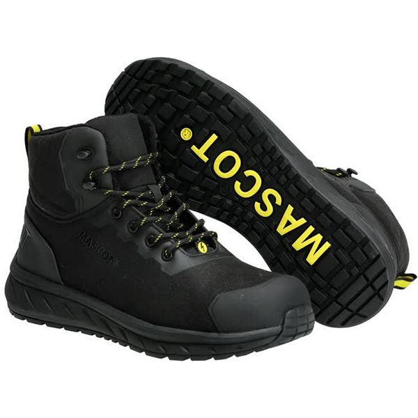 Mascot F1110 Electrical Protection Safety Boot