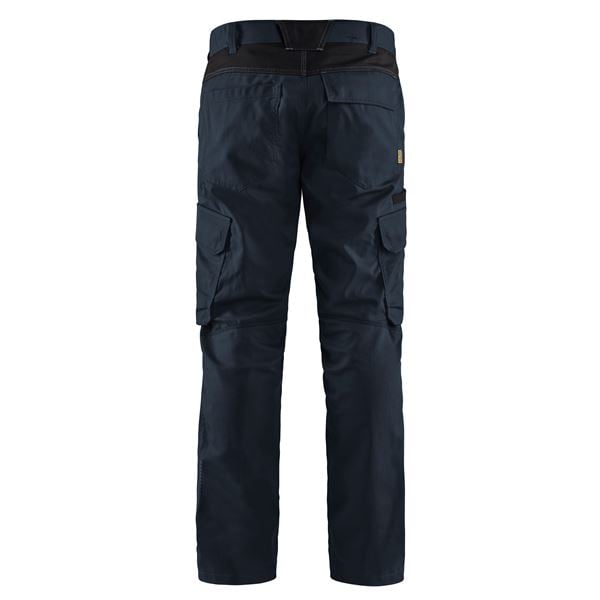 Blaklader 1444 Stretch Work Trousers