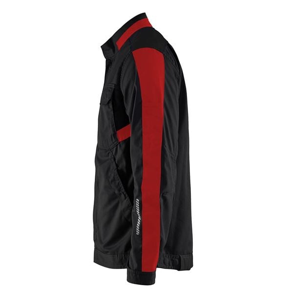 Blaklader 4444 Stretch Warehouse Jacket
