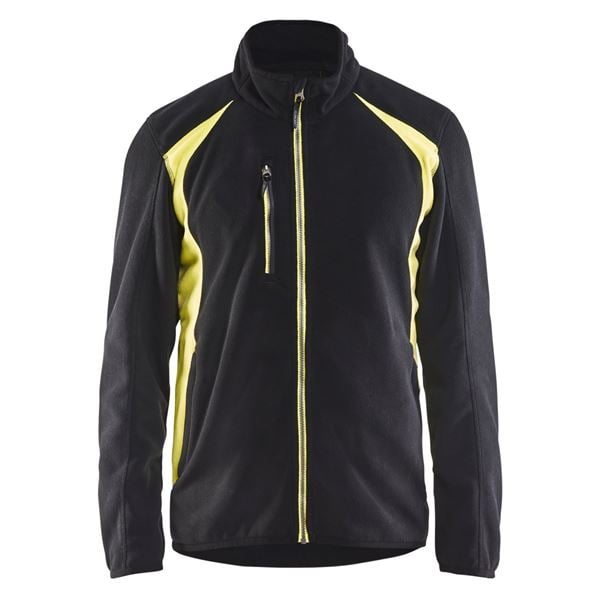 Blaklader 4730 Fleece Jacket