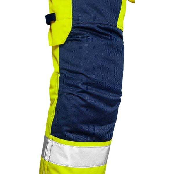 Fristads 2034 High Vis Winter Trousers