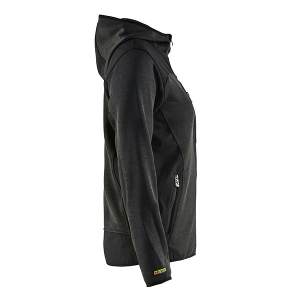 Blaklader 4931 Womens Knitted Jacket